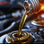 Hydraulic Oils