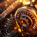 Gearbox Oil